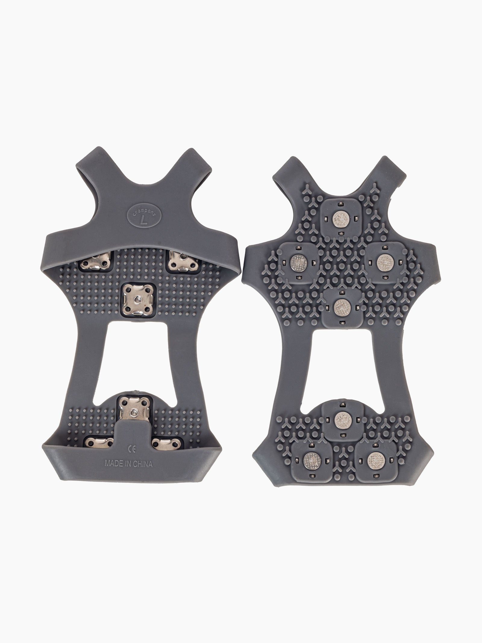 Pakketilbud – Brodder fra MoveOn: Klassisk + Terreng