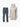 Pakketilbud – Duggregn regnjakke + Lyngseidet turbukse til dame i Lys beige/Midnight – kun 1 099 kr