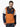 Gaupen herre MoveOn fleecejakke - Tiger/Marine/Offwhite