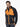 Hallingdal herre MoveOn fleecejakke - Granitt/ Marmalade
