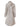 Dame lang regnjakke Regnfall – Lys beige