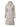 Dame lang regnjakke Regnfall – Lys beige