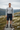 Odda shorts Herre Marine