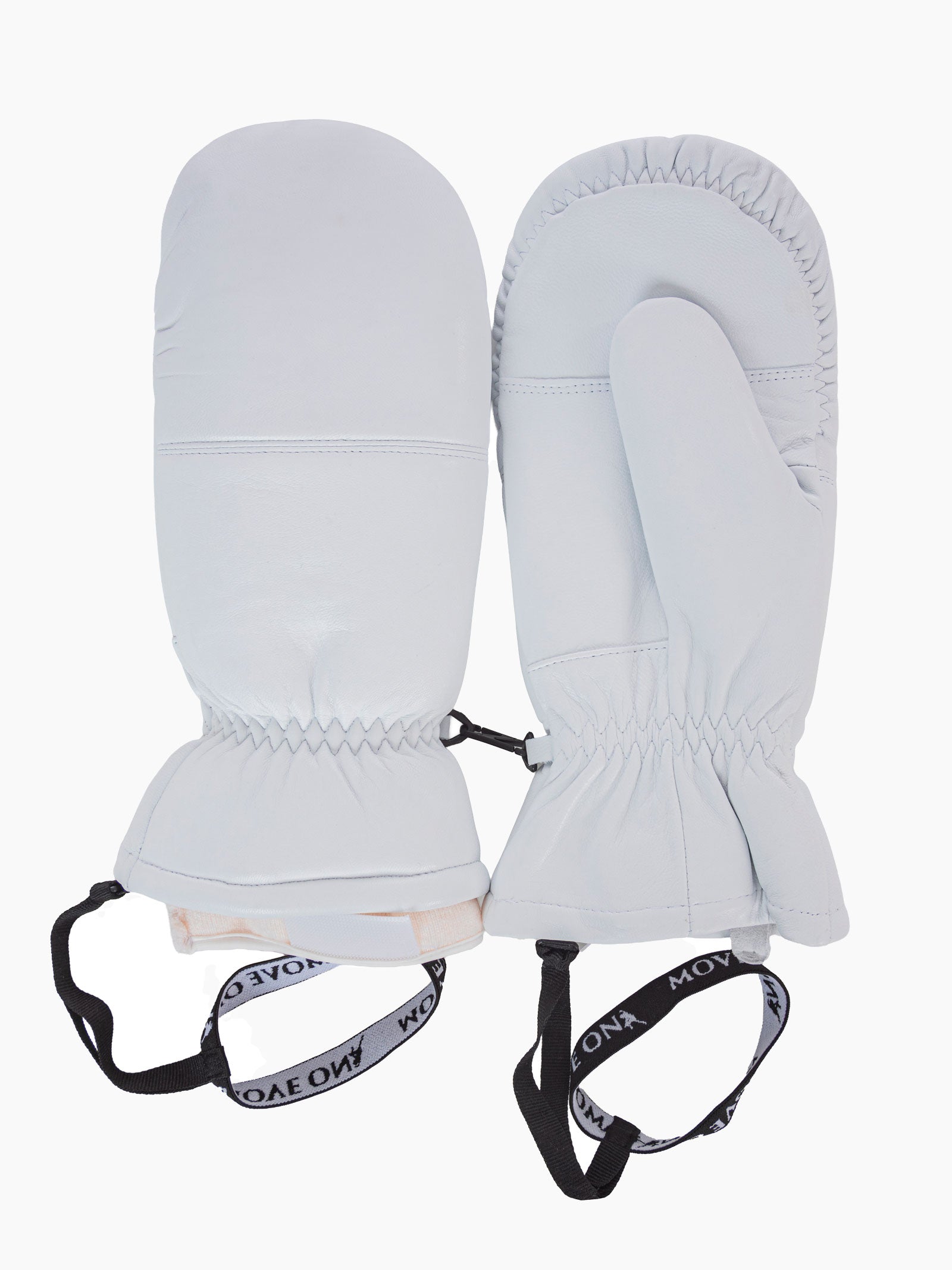 Polar Dame Skinnvott MoveOn Hvit