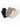 Norweave strikkevotter dame Beige