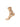 Norweave sokker med sauer dame Beige