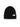Marcelli merinoull lue unisex Sort