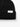 Marcelli merinoull lue unisex Sort