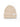 Marcelli merinoull lue unisex Beige