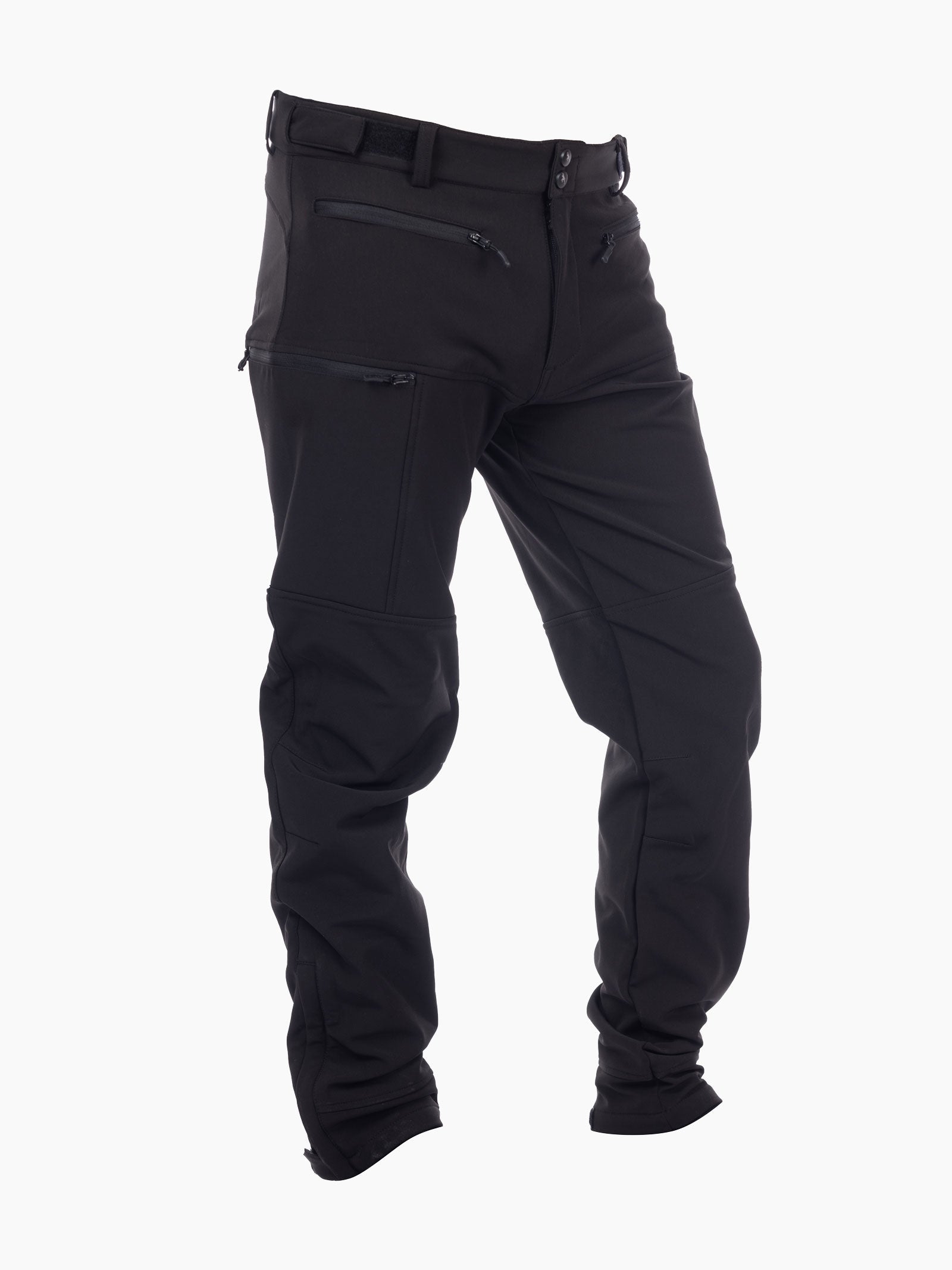 Pakketilbud – Levanger jakke, Bitihorn turbukse og Geilo fleece til herre fra MoveOn