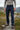 Kjerag bukse Herre Marine