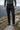 Kjerag bukse Herre Sort