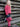 Mandal barn MoveOn turbukse - Granitt/Mineral rose