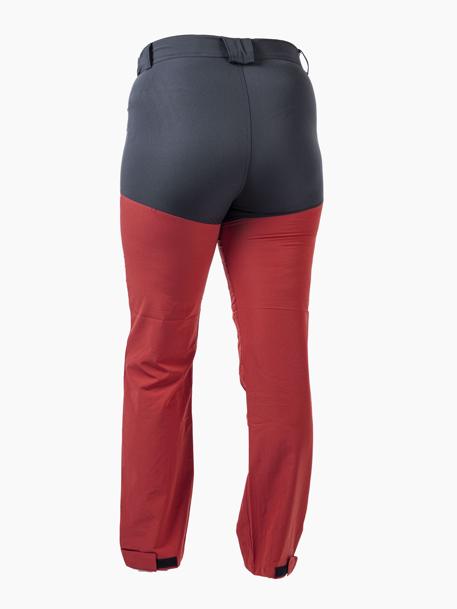 Mandal dame MoveOn turbukse - Granitt/Mineral rose