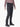 Odda solid turbukse dame i Sort – bilde 2