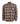 Dalton flanellskjorte til herre i burberry brun