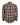 Dalton flanellskjorte til herre i burberry brun – bilde 2