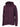 Geilo fleece med hette dame Violet