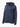 Beito dame MoveOn fleece med hette - Mood Indigo