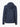 Beito dame MoveOn fleece med hette - Mood Indigo