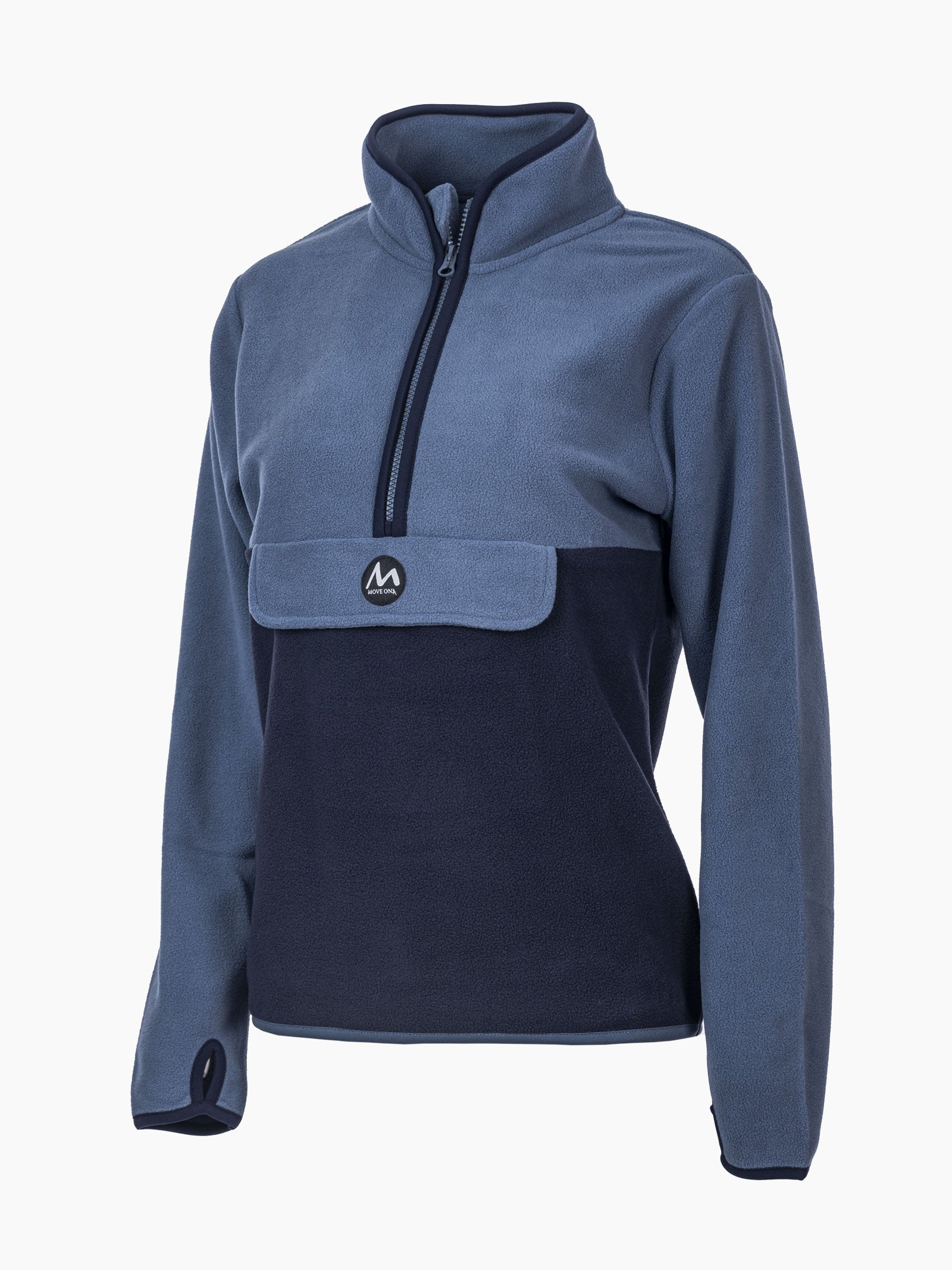 Pakketilbud – Biri fleece til dame – kjøp 2 for kun 649 kr!