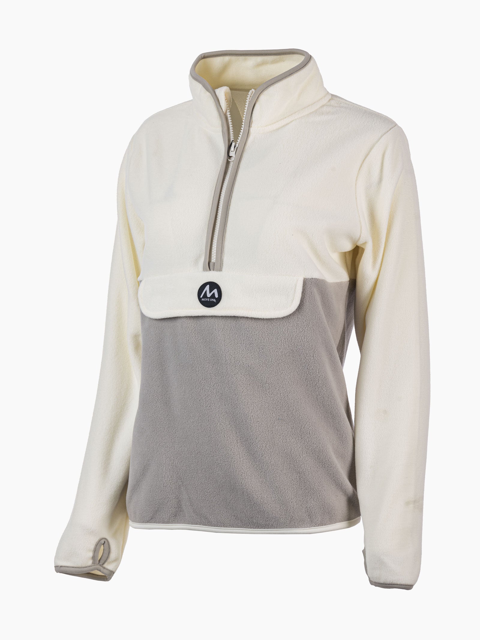 Pakketilbud – Biri fleece til dame – kjøp 2 for kun 649 kr!