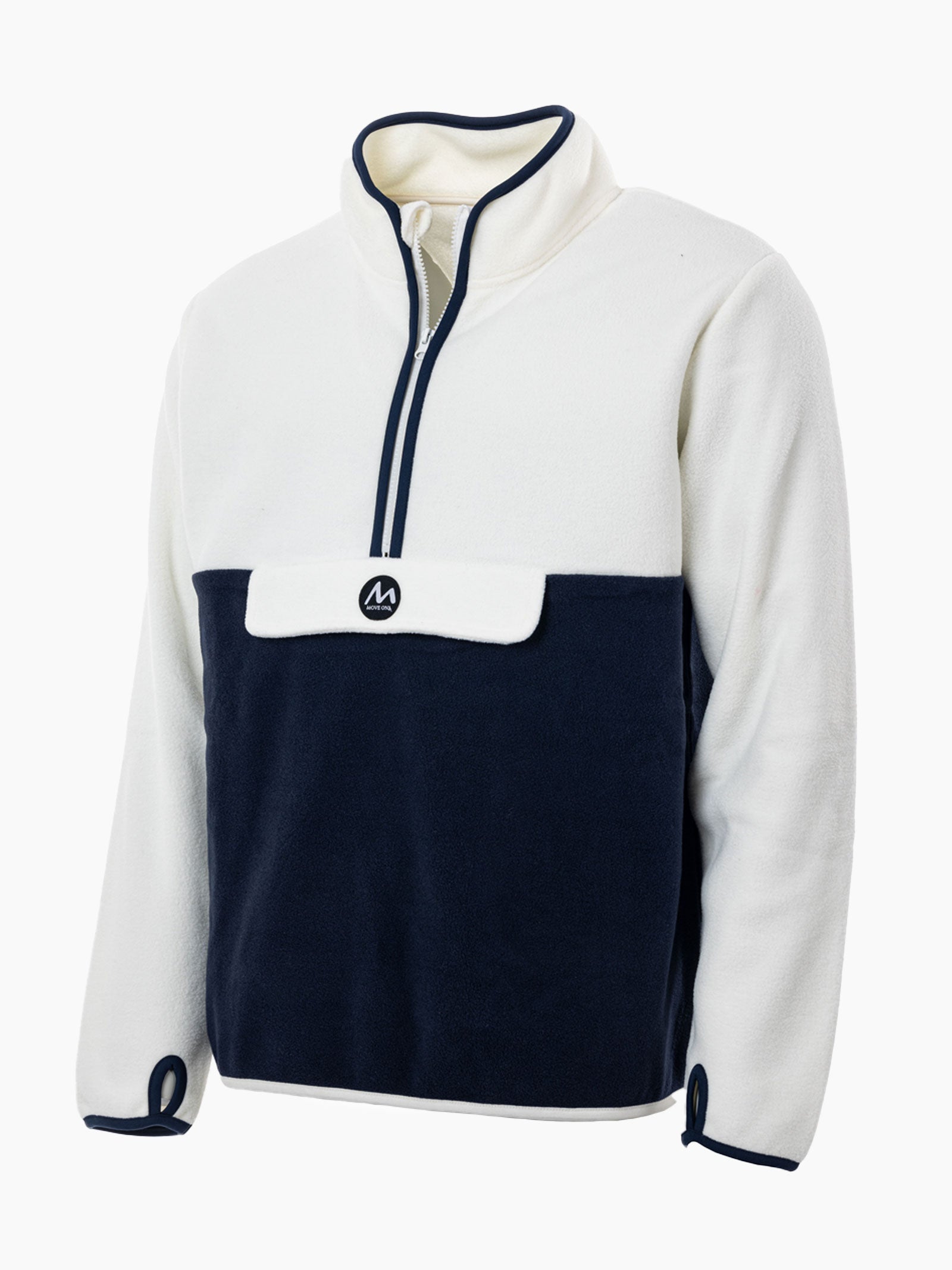 Pakketilbud – Biri fleece til herre – kjøp 2 for kun 649 kr!