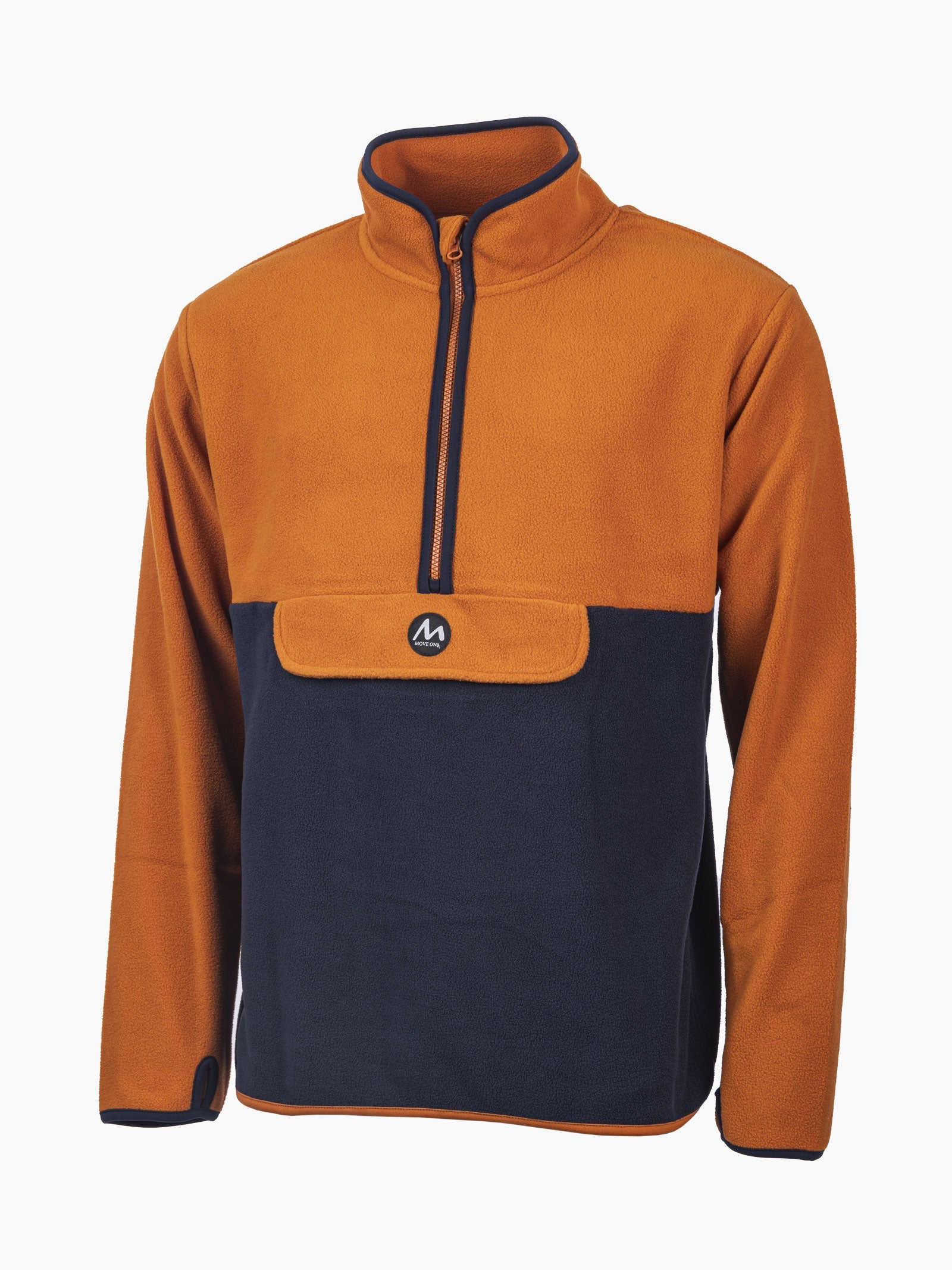 Pakketilbud – Biri fleece til herre – kjøp 2 for kun 649 kr!