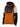 Gaupen dame MoveOn fleecejakke - Tiger/Marine/Offwhite