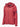 Geilo dame fleece med hette - Mineral rose