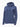 Geilo dame fleece med hette - Mood Indigo