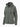 Geilo dame fleece med hette - Shadow