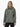 Geilo dame fleece med hette - Shadow