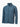 Geilo herre fleece u/hette og med badge - Iron Blue