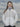 Hallingdal dame MoveOn fleecejakke - Offwhite/Beige