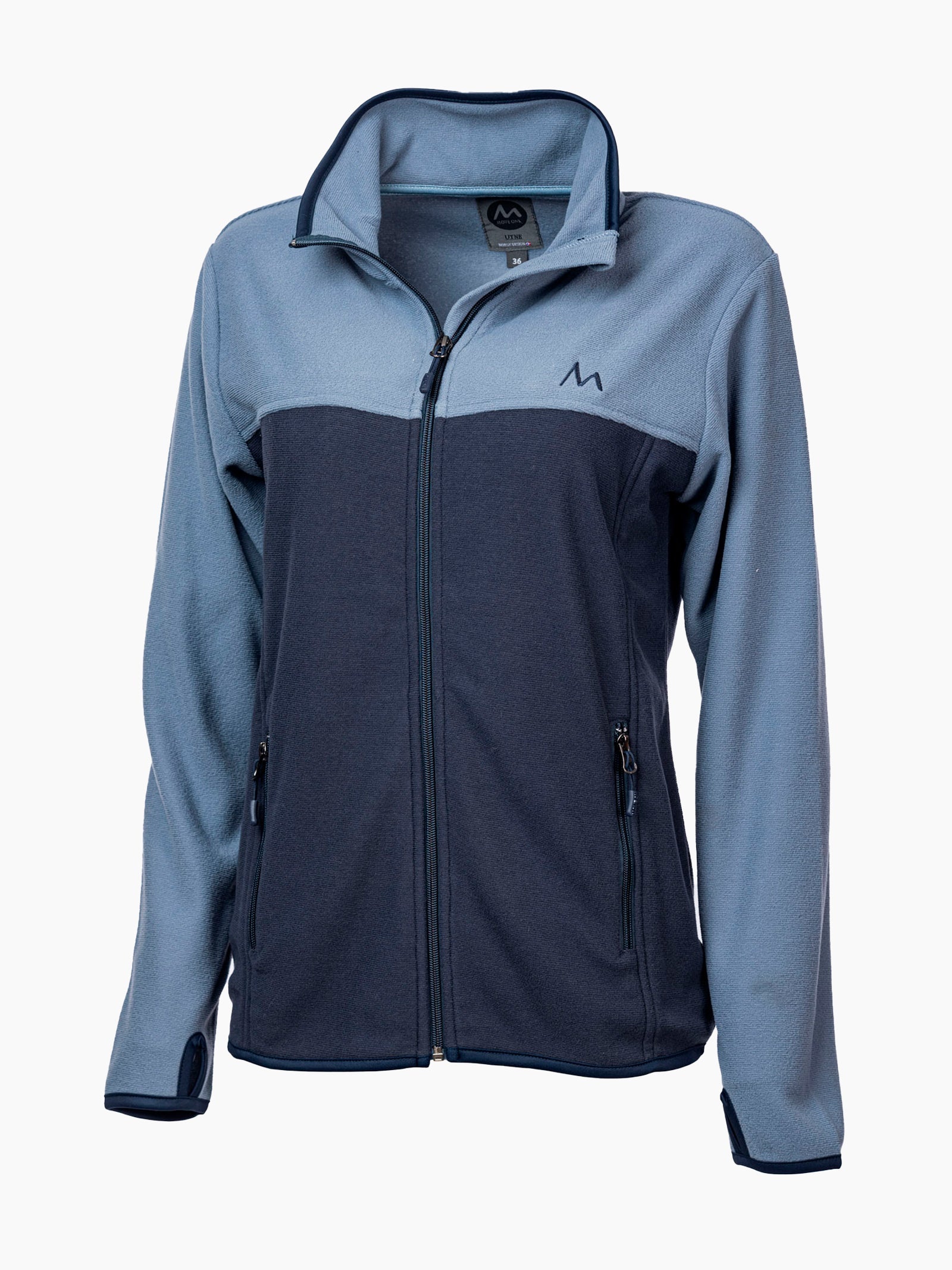 Pakketilbud – Utne fleece til herre – kjøp 2 for kun 499 kr!