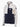Uvdal fleecejakke dame Offwhite/Marine