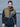 Uvdal fleecevest herre Stone/Granitt