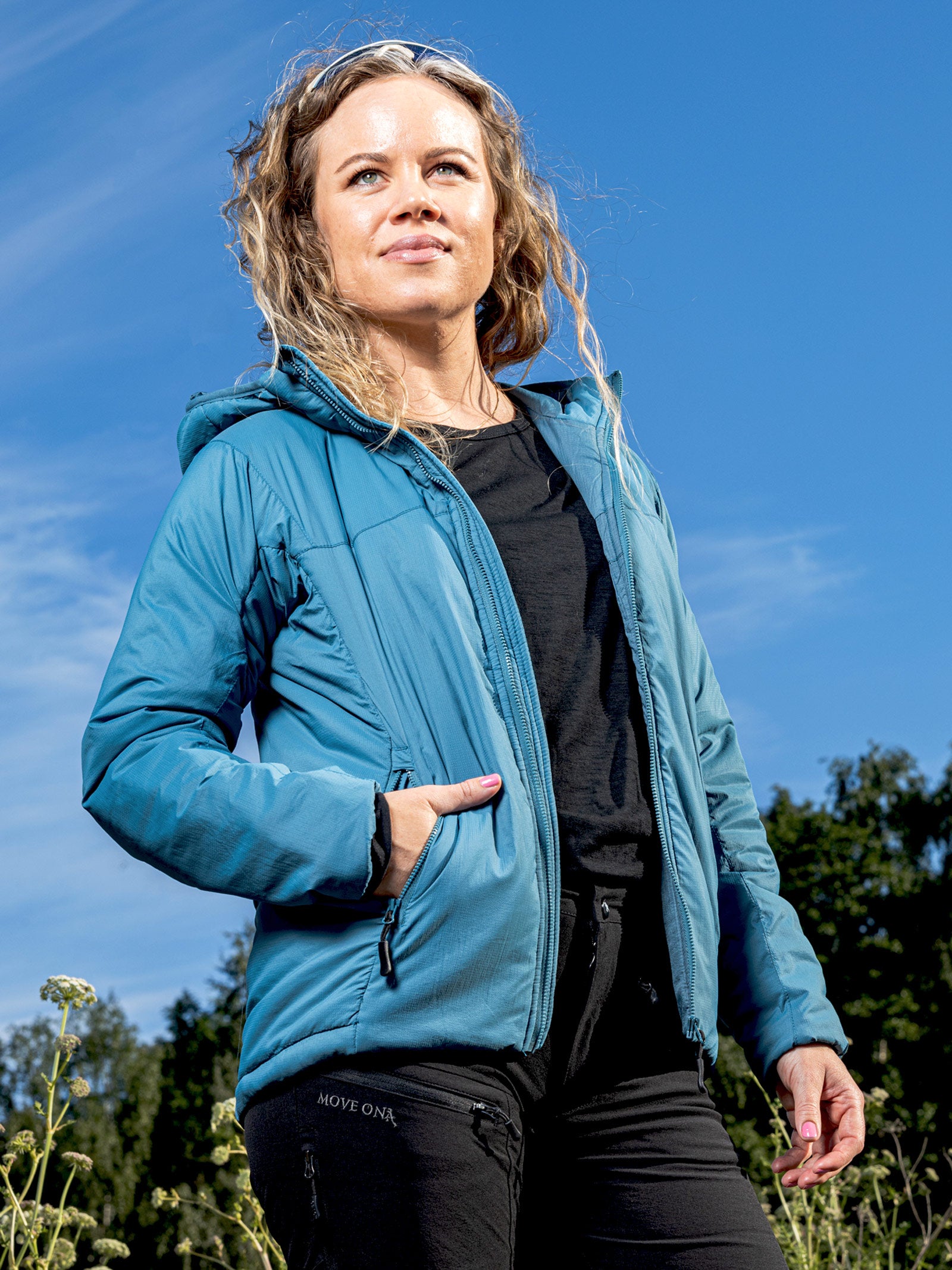 Pakketilbud - Valgfri Alta jakke og turbukse til dame!