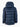 Hemsedal jakke barn Marine
