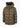 Hemsedal jakke barn Stone Green