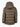 Hemsedal jakke barn Stone Green