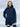 Rosendal jakke dame Marine