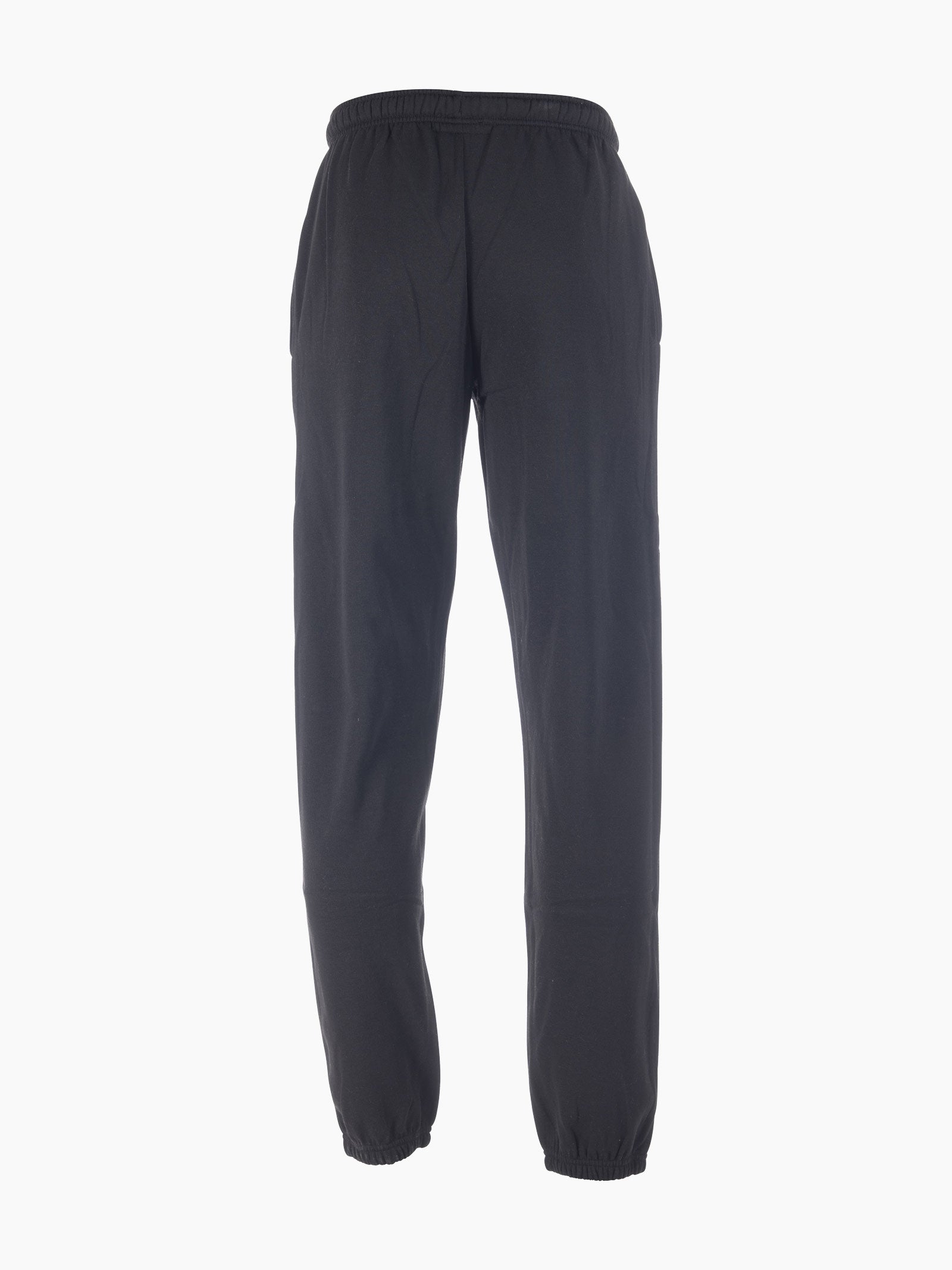 Holmsbu unisex MoveOn joggebukse - Sort