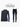 Ullvarp zipneck + longs dame Sort – pakketilbud
