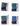 Pakketilbud – 8 stk Papa lou Boxershorts herre i valgfri farge - kun 399,-