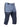 Arendal herre MoveOn piratshorts - Stone/Midnight