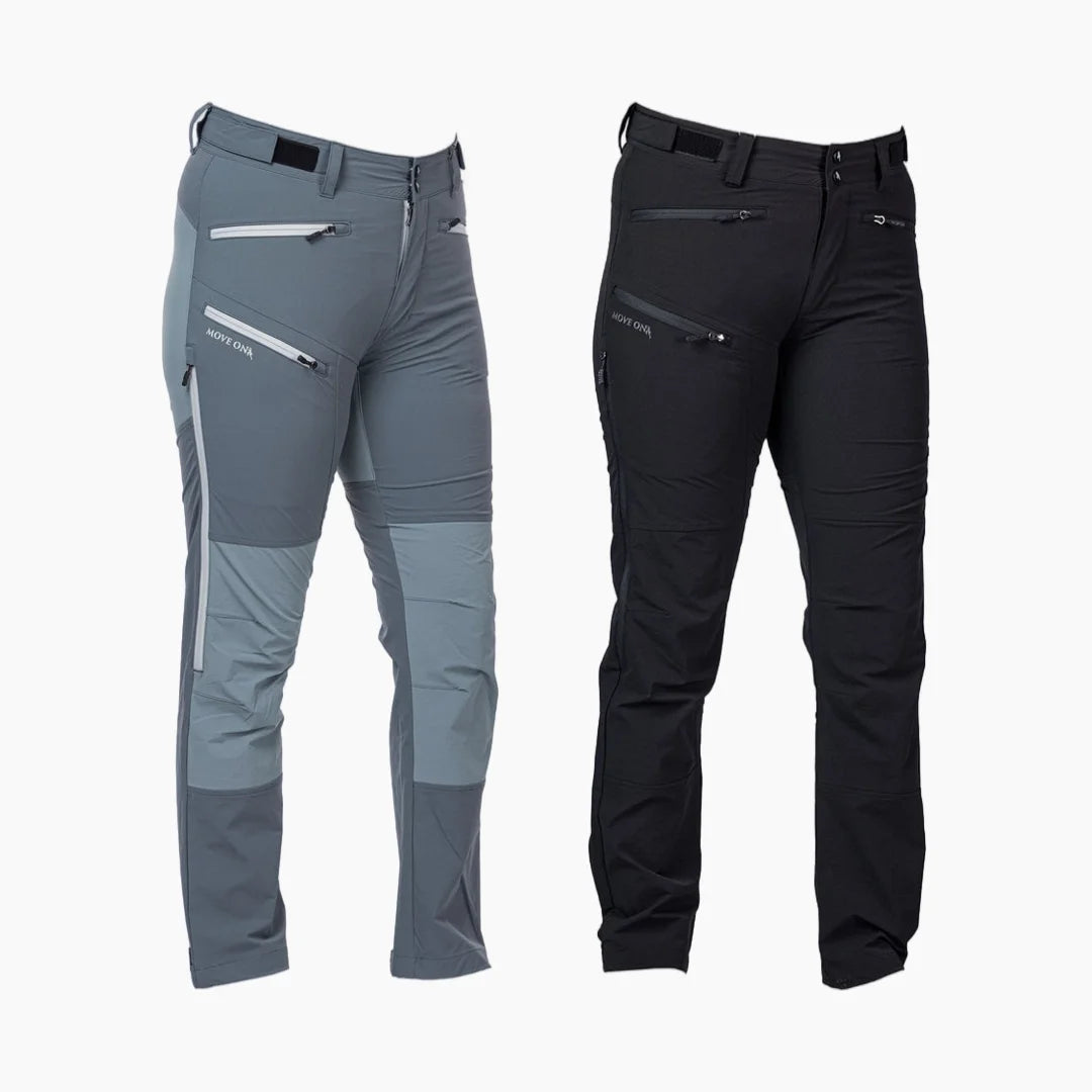 Pakketilbud – Bestselgende Odda turbukse for dame! Kjøp 2 for kun 1099,-