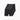 5 stk Roxy boxer herre Sort