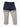 Arendal piratshorts dame Marine/Sand